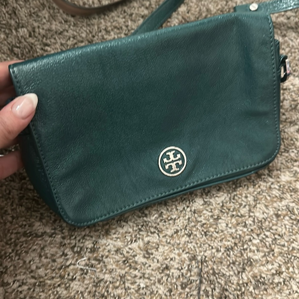 Mint elegant Tory Burch
